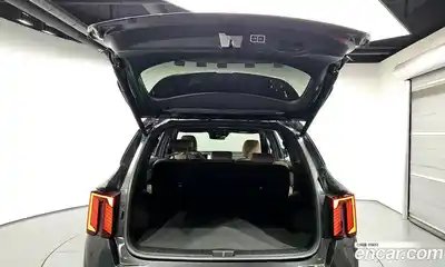 Kia Sorento 2024 1.6 Автомат в Москве № 123936, миниатюра 8