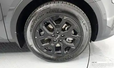 Kia Sorento 2024 1.6 Автомат в Москве № 123936, миниатюра 9