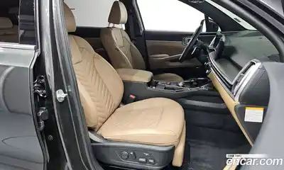 Kia Sorento 2024 1.6 Автомат в Москве № 123936, миниатюра 10