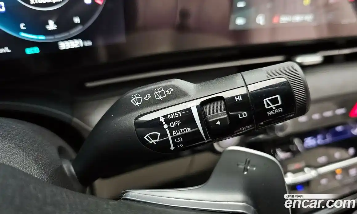 Kia Canival 2022 2.2 Автомат в Москве № 124212, фото 16