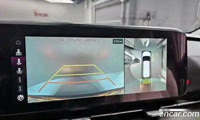 Kia Canival 2022 2.2 Автомат в Москве № 124212, миниатюра 2