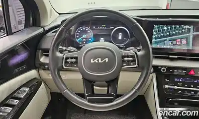 Kia Canival 2022 2.2 Автомат в Москве № 124212, миниатюра 4