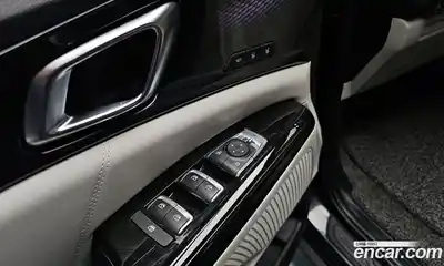 Kia Canival 2022 2.2 Автомат в Москве № 124212, миниатюра 5