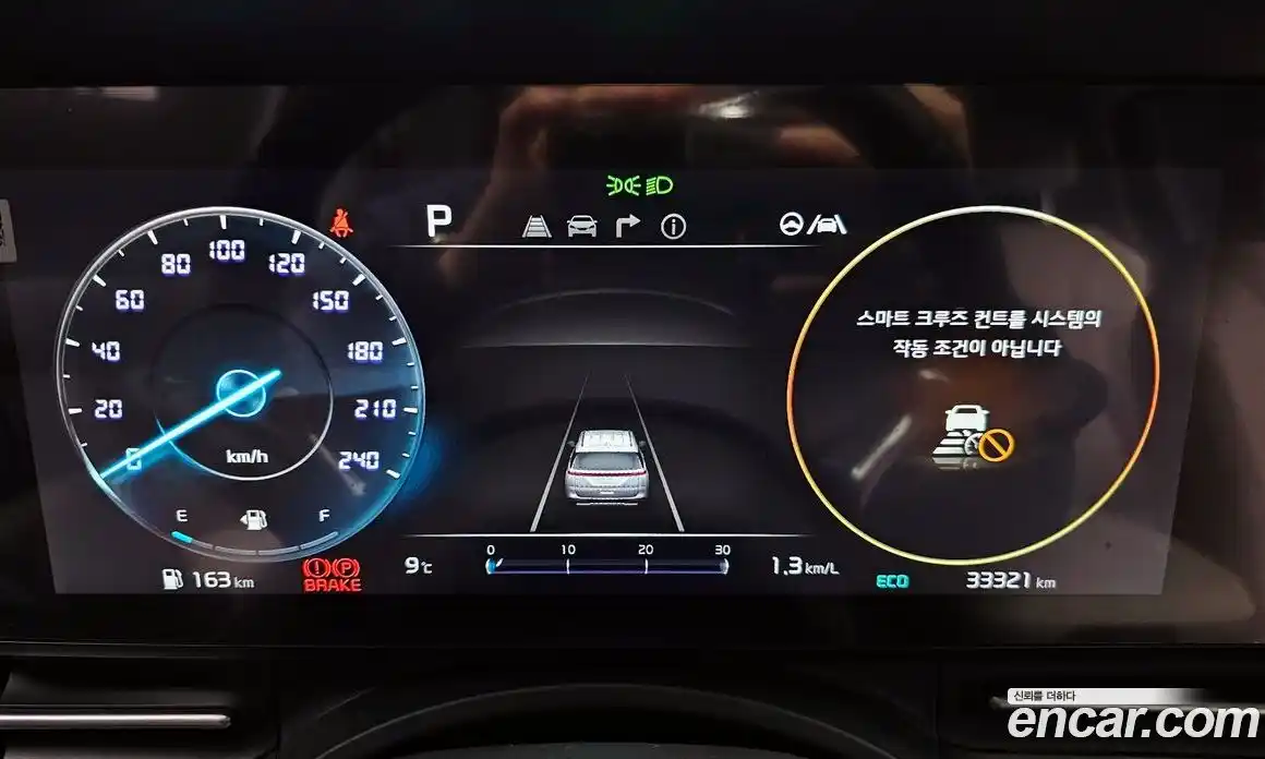 Kia Canival 2022 2.2 Автомат в Москве № 124212, фото 8