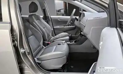 Kia Morning 2021 1.0 Автомат в Москве № 124367, миниатюра 11