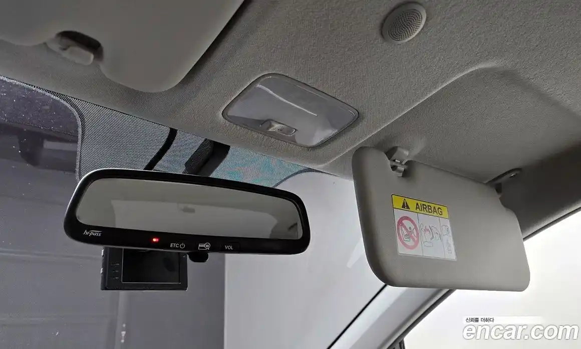 Kia Morning 2021 1.0 Автомат в Москве № 124367, фото 16