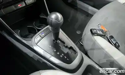 Kia Morning 2021 1.0 Автомат в Москве № 124367, миниатюра 2