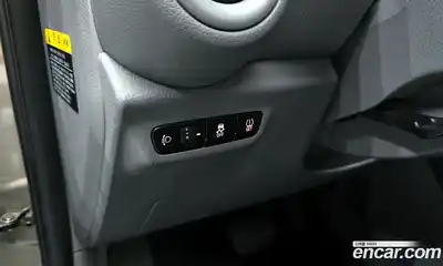 Kia Morning 2021 1.0 Автомат в Москве № 124367, миниатюра 4