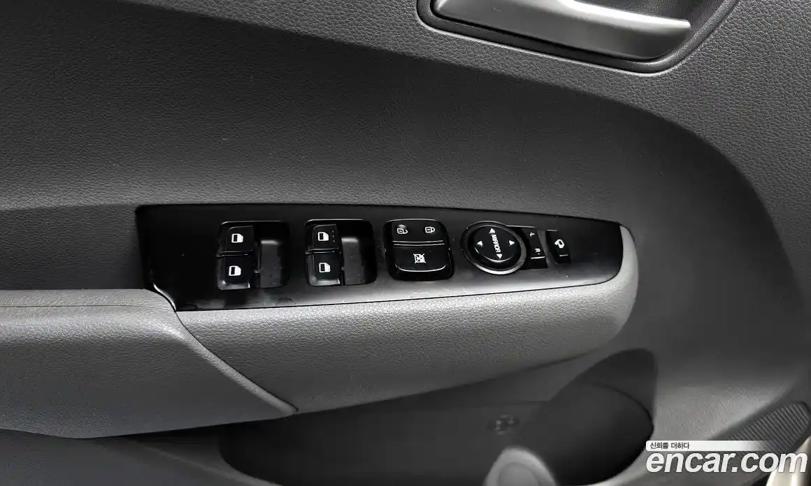 Kia Morning 2021 1.0 Автомат в Москве № 124367, фото 5