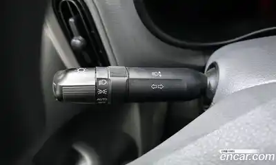 Kia Morning 2021 1.0 Автомат в Москве № 124367, миниатюра 8