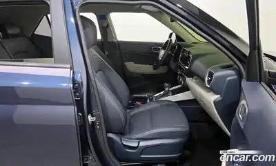 Hyundai Venue 2021 1.6 Автомат в Москве № 124500, миниатюра 11