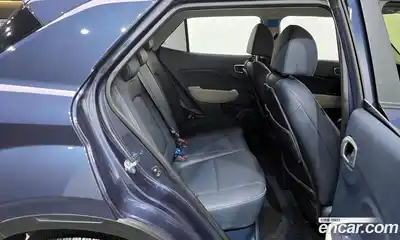 Hyundai Venue 2021 1.6 Автомат в Москве № 124500, миниатюра 12