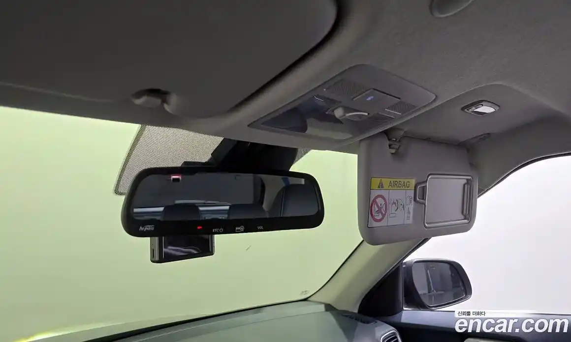 Hyundai Venue 2021 1.6 Автомат в Москве № 124500, фото 19