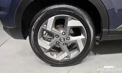 Hyundai Venue 2021 1.6 Автомат в Москве № 124500, миниатюра 5