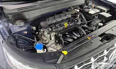 Hyundai Venue 2021 1.6 Автомат в Москве № 124500, миниатюра 6