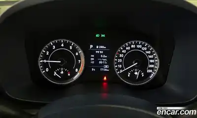 Hyundai Venue 2021 1.6 Автомат в Москве № 124500, миниатюра 8