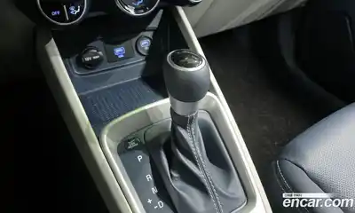 Hyundai Venue 2021 1.6 Автомат в Москве № 124500, миниатюра 9