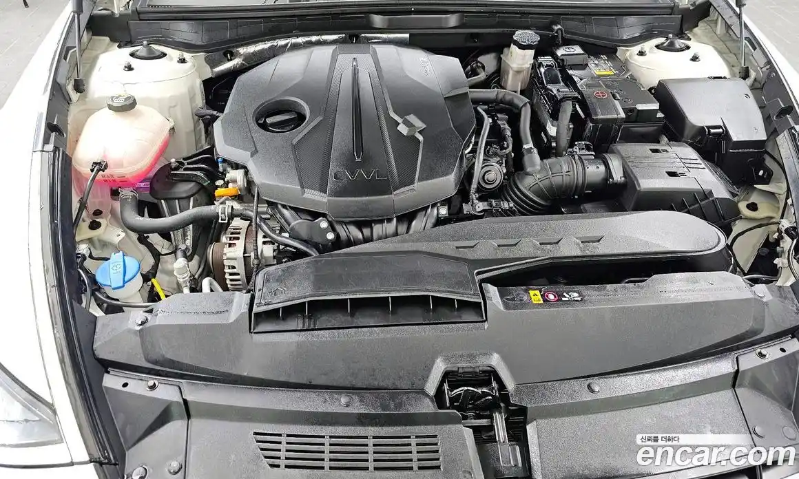 Hyundai Sonata 2020 2.0 Автомат в Москве № 126551, фото 13