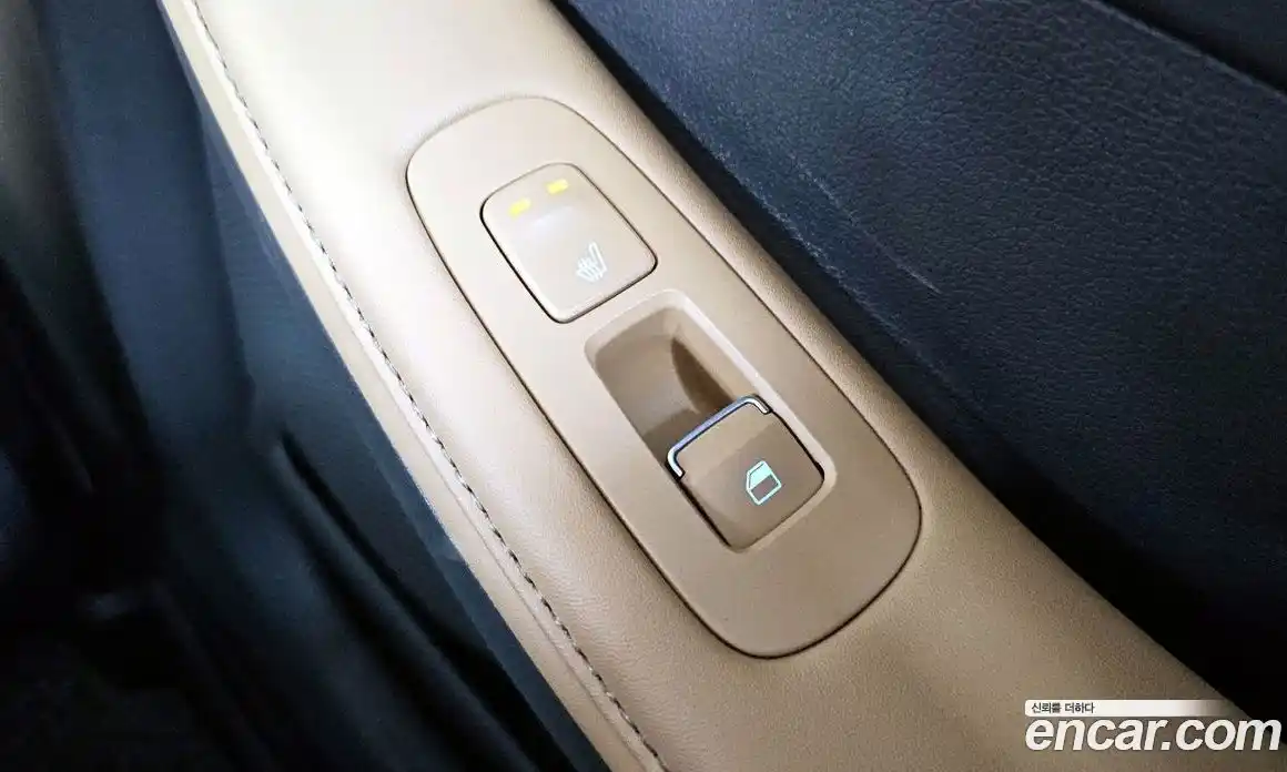 Hyundai Sonata 2020 2.0 Автомат в Москве № 126551, фото 19