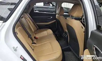 Hyundai Sonata 2020 2.0 Автомат в Москве № 126551, миниатюра 6