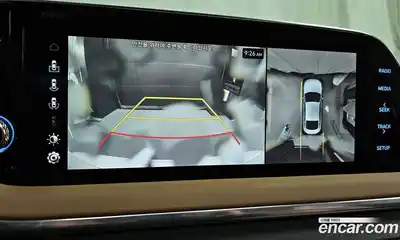 Hyundai Sonata 2020 2.0 Автомат в Москве № 126551, миниатюра 7