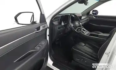 Hyundai Palisade 2023 3.8 Автомат в Москве № 127042, миниатюра 11