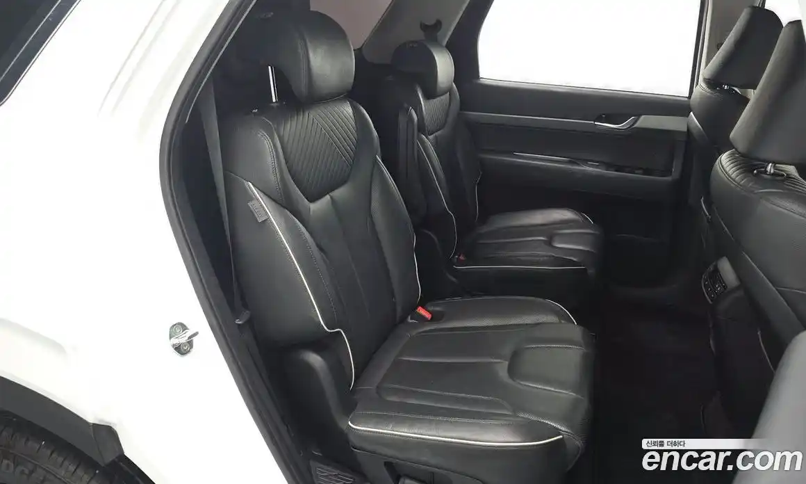 Hyundai Palisade 2023 3.8 Автомат в Москве № 127042, фото 12