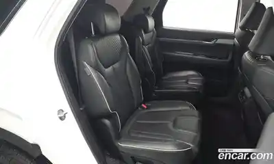 Hyundai Palisade 2023 3.8 Автомат в Москве № 127042, миниатюра 12