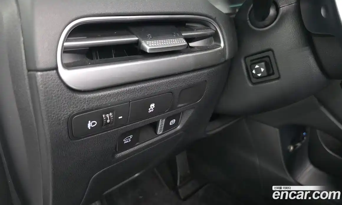 Hyundai Palisade 2023 3.8 Автомат в Москве № 127042, фото 16