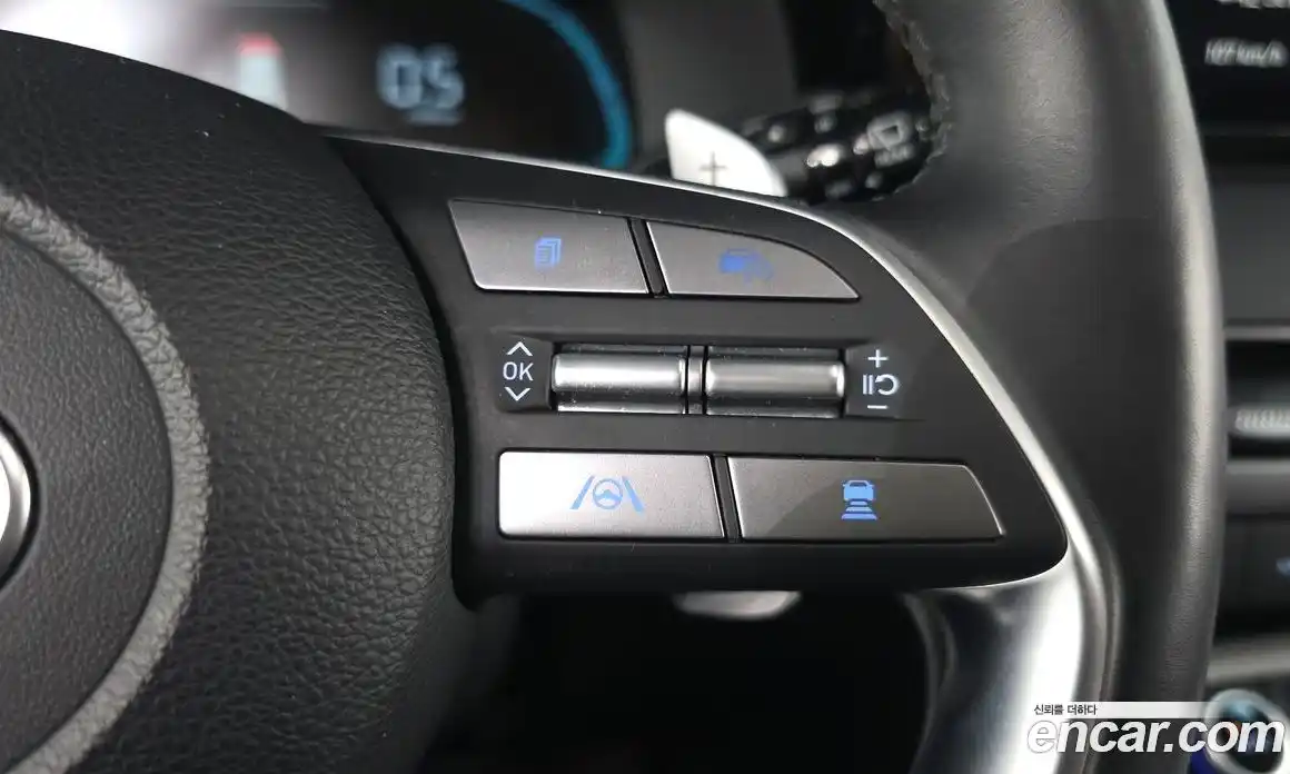 Hyundai Palisade 2023 3.8 Автомат в Москве № 127042, фото 17