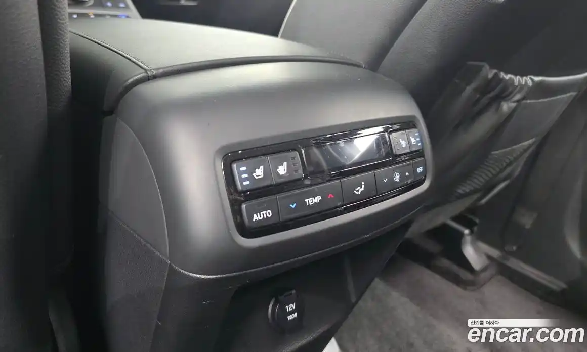 Hyundai Palisade 2023 3.8 Автомат в Москве № 127042, фото 18