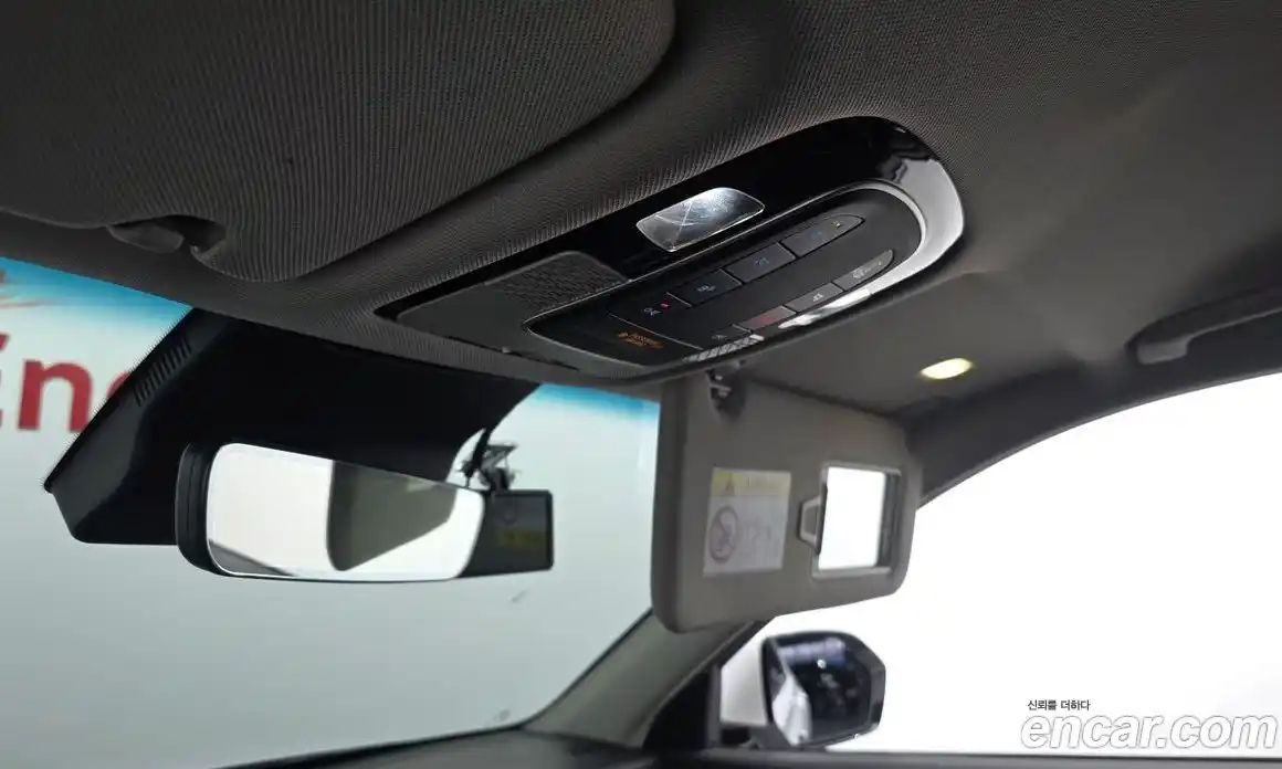 Hyundai Palisade 2023 3.8 Автомат в Москве № 127042, фото 19