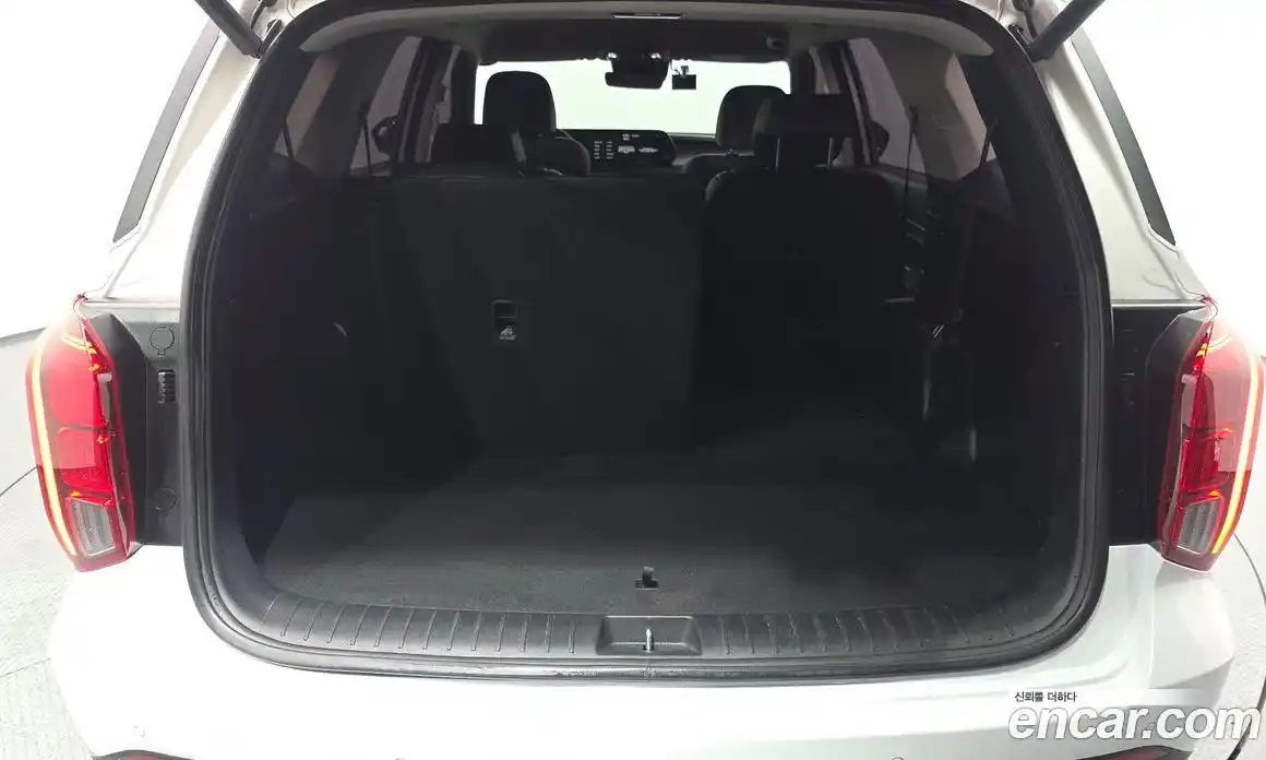 Hyundai Palisade 2023 3.8 Автомат в Москве № 127042, фото 20