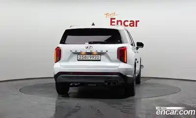 Hyundai Palisade 2023 3.8 Автомат в Москве № 127042, миниатюра 4