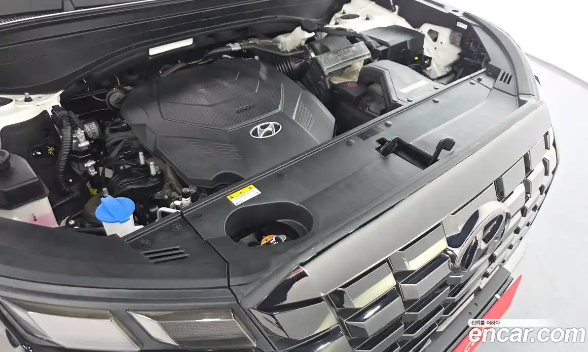 Hyundai Palisade 2023 3.8 Автомат в Москве № 127042, фото 6