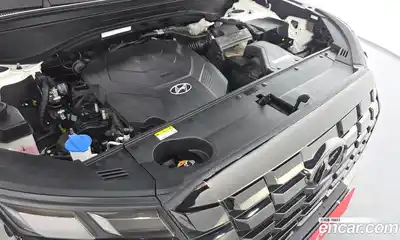 Hyundai Palisade 2023 3.8 Автомат в Москве № 127042, миниатюра 6