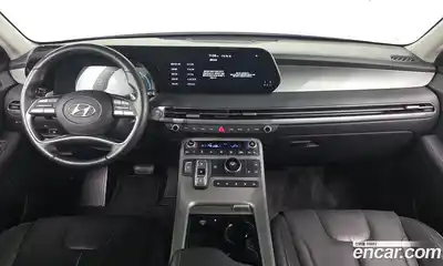 Hyundai Palisade 2023 3.8 Автомат в Москве № 127042, миниатюра 7