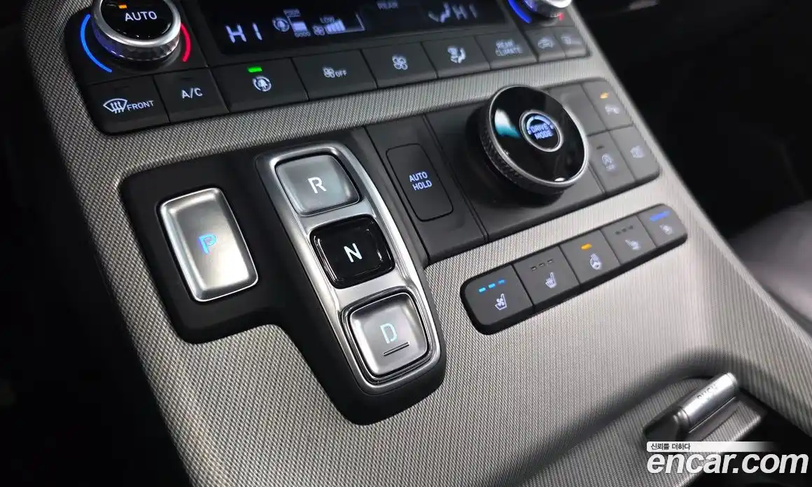 Hyundai Palisade 2023 3.8 Автомат в Москве № 127042, фото 9