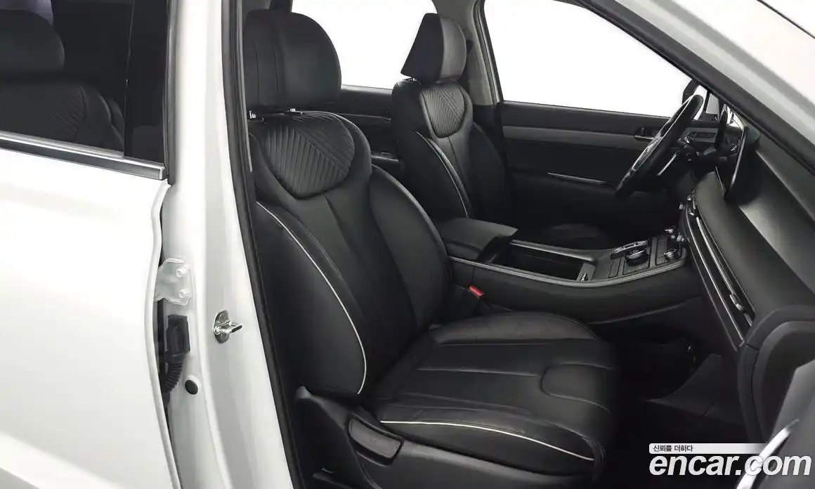 Hyundai Palisade 2023 3.8 Автомат в Москве № 127042, фото 10