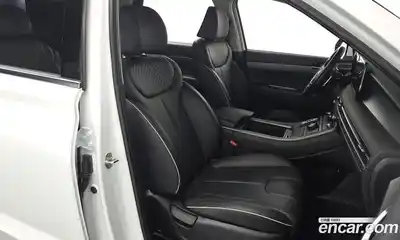 Hyundai Palisade 2023 3.8 Автомат в Москве № 127042, миниатюра 10