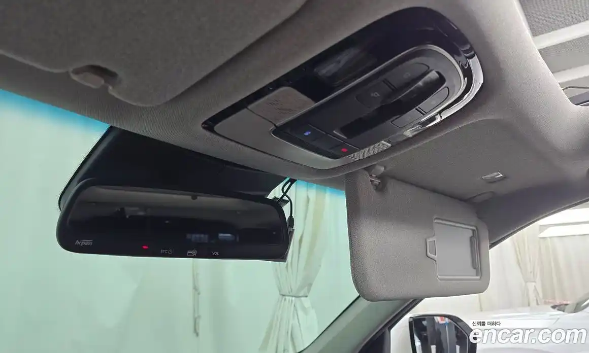 Hyundai Palisade 2020 2.2 Автомат в Москве № 127151, фото 1