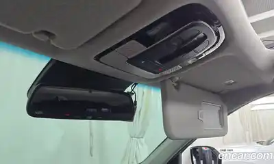 Hyundai Palisade, 2020