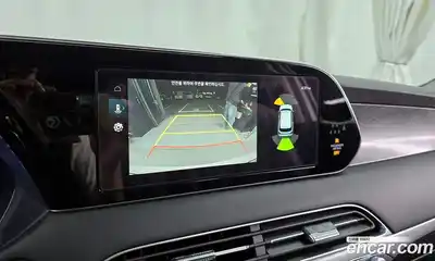 Hyundai Palisade 2020 2.2 Автомат в Москве № 127151, миниатюра 11