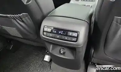 Hyundai Palisade 2020 2.2 Автомат в Москве № 127151, миниатюра 6