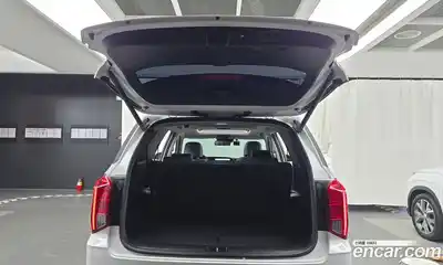 Hyundai Palisade 2020 2.2 Автомат в Москве № 127151, миниатюра 8