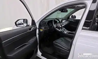 Hyundai Palisade 2020 2.2 Автомат в Москве № 127151, миниатюра 10