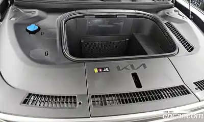 Kia EV9 2026 0.1 Автомат в Москве № 127634, миниатюра 11