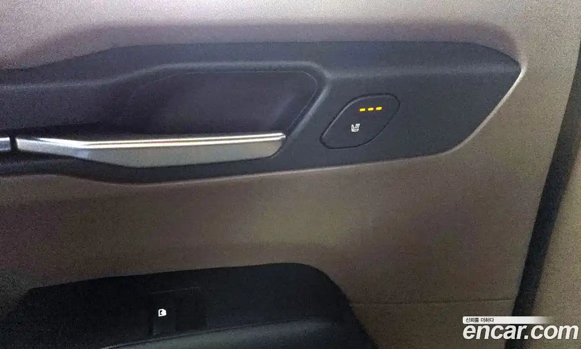 Kia EV9 2026 0.1 Автомат в Москве № 127634, фото 15