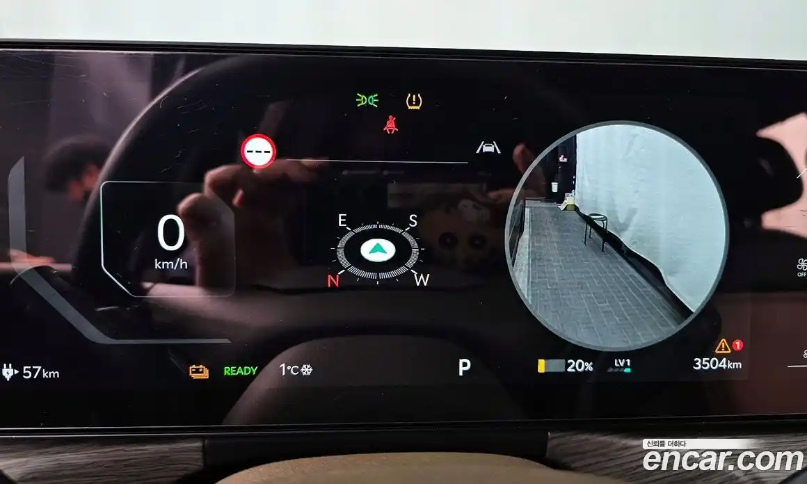 Kia EV9 2026 0.1 Автомат в Москве № 127634, фото 18