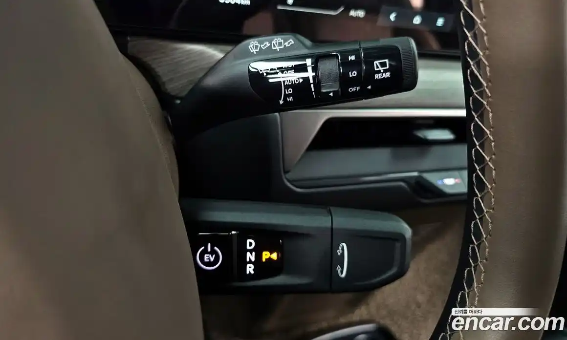 Kia EV9 2026 0.1 Автомат в Москве № 127634, фото 20